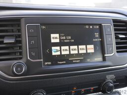 Opel Vivaro 2.0 CDTI L3 Automaat Dubbele Cabine EURO...