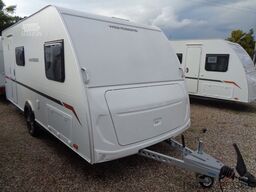 WESTFALIA CaraCito 470 QDK -neu- Mod.26*Klima*viele Extras