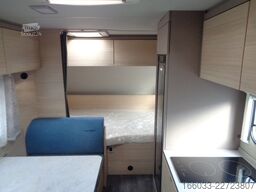 WESTFALIA CaraCito 470 QDK -neu- Mod.26*Klima*viele Extras