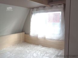 WESTFALIA CaraCito 470 QDK -neu- Mod.26*Klima*viele Extras