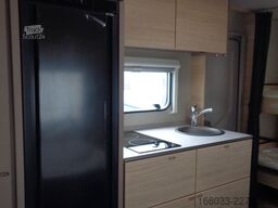 WESTFALIA CaraCito 470 QDK -neu- Mod.26*Klima*viele Extras