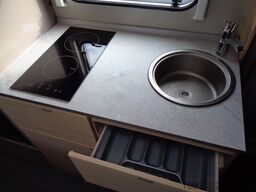 WESTFALIA CaraCito 470 QDK -neu- Mod.26*Klima*viele Extras