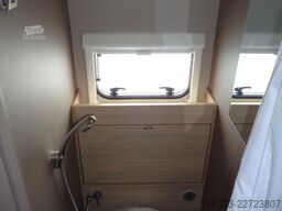 WESTFALIA CaraCito 470 QDK -neu- Mod.26*Klima*viele Extras