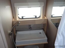 WESTFALIA CaraCito 470 QDK -neu- Mod.26*Klima*viele Extras