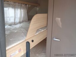WESTFALIA CaraCito 470 QDK -neu- Mod.26*Klima*viele Extras