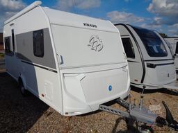 KNAUS Sport 450 FU -neu-Mod.26 *Markise*HRC Matratze*.