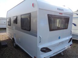 KNAUS Sport 450 FU -neu-Mod.26 *Markise*HRC Matratze*.