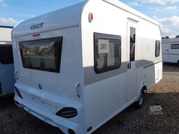 KNAUS Sport 450 FU -neu-Mod.26 *Markise*HRC Matratze*.
