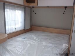 KNAUS Sport 450 FU -neu-Mod.26 *Markise*HRC Matratze*.