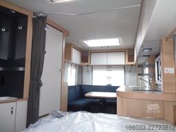 KNAUS Sport 450 FU -neu-Mod.26 *Markise*HRC Matratze*.