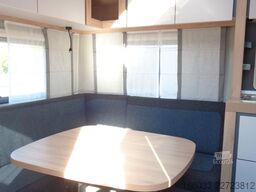 KNAUS Sport 450 FU -neu-Mod.26 *Markise*HRC Matratze*.
