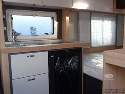KNAUS Sport 450 FU -neu-Mod.26 *Markise*HRC Matratze*.