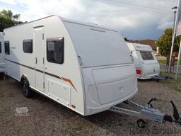 WEINSBERG CaraCito 500 QDK -neu-Mod.26*Klima*viele Extras*