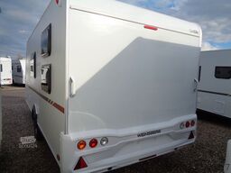 WEINSBERG CaraCito 500 QDK -neu-Mod.26*Klima*viele Extras*