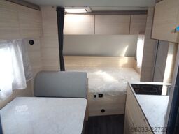 WEINSBERG CaraCito 500 QDK -neu-Mod.26*Klima*viele Extras*