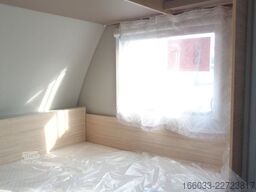 WEINSBERG CaraCito 500 QDK -neu-Mod.26*Klima*viele Extras*