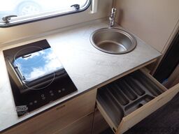WEINSBERG CaraCito 500 QDK -neu-Mod.26*Klima*viele Extras*