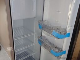 WEINSBERG CaraCito 500 QDK -neu-Mod.26*Klima*viele Extras*