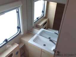 WEINSBERG CaraCito 500 QDK -neu-Mod.26*Klima*viele Extras*
