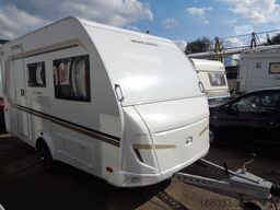WEINSBERG CaraOne 400 LK *viele Extras*