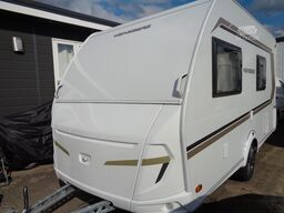 WEINSBERG CaraOne 400 LK *viele Extras*