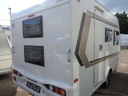 WEINSBERG CaraOne 400 LK *viele Extras*