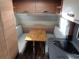 WEINSBERG CaraOne 400 LK *viele Extras*