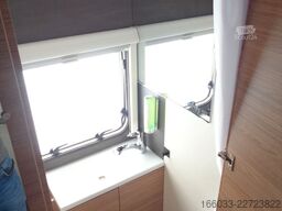 WEINSBERG CaraOne 400 LK *viele Extras*