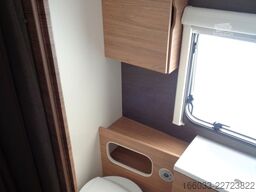 WEINSBERG CaraOne 400 LK *viele Extras*