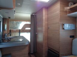 WEINSBERG CaraOne 400 LK *viele Extras*