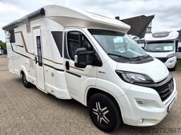 EURAMOBIL Profila T 720 QB *Solar*3x Pakete*Dachklima*