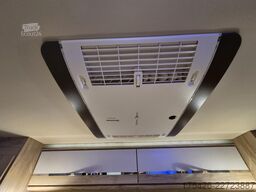 EURAMOBIL Profila T 720 QB *Solar*3x Pakete*Dachklima*