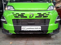 DETHLEFFS Globetrail 75K 640 ES Fiat *!!!EINZELSTÜCK!!!*