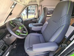 DETHLEFFS Globetrail 75K 640 ES Fiat *!!!EINZELSTÜCK!!!*