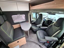 DETHLEFFS Globetrail 75K 640 ES Fiat *!!!EINZELSTÜCK!!!*
