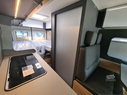 DETHLEFFS Globetrail 75K 640 ES Fiat *!!!EINZELSTÜCK!!!*