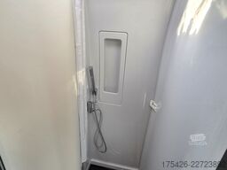 DETHLEFFS Globetrail 75K 640 ES Fiat *!!!EINZELSTÜCK!!!*