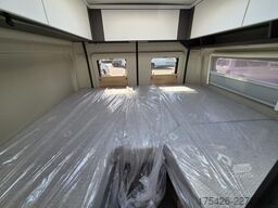 DETHLEFFS Globetrail 75K 640 ES Fiat *!!!EINZELSTÜCK!!!*