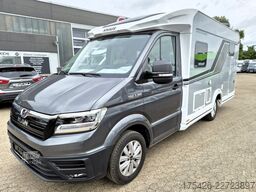 KNAUS Van TI MAN VANSATION 640 MEG *LED*Solar*200Ah*
