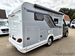 KNAUS Van TI MAN VANSATION 640 MEG *LED*Solar*200Ah*
