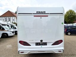KNAUS Van TI MAN VANSATION 640 MEG *LED*Solar*200Ah*