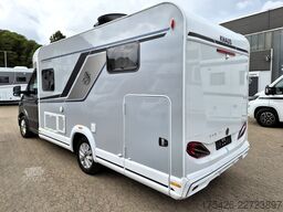 KNAUS Van TI MAN VANSATION 640 MEG *LED*Solar*200Ah*