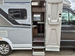KNAUS Van TI MAN VANSATION 640 MEG *LED*Solar*200Ah*