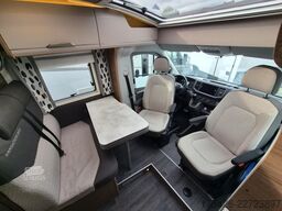 KNAUS Van TI MAN VANSATION 640 MEG *LED*Solar*200Ah*