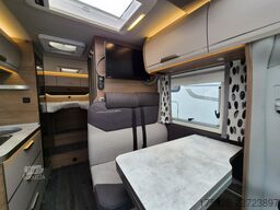KNAUS Van TI MAN VANSATION 640 MEG *LED*Solar*200Ah*