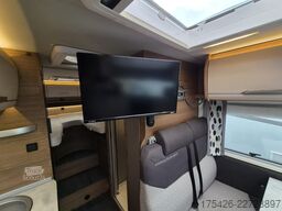 KNAUS Van TI MAN VANSATION 640 MEG *LED*Solar*200Ah*