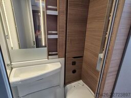 KNAUS Van TI MAN VANSATION 640 MEG *LED*Solar*200Ah*