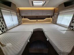 KNAUS Van TI MAN VANSATION 640 MEG *LED*Solar*200Ah*
