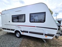 DETHLEFFS c-joy Active 420 QSH *Active-Paket*Bad-Fenster*