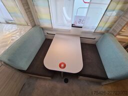 DETHLEFFS c-joy Active 420 QSH *Active-Paket*Bad-Fenster*
